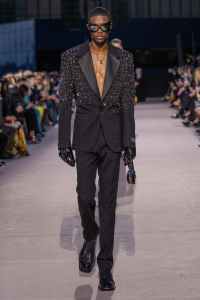 Versace RTW Fall 2023
