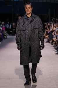 Versace RTW Fall 2023
