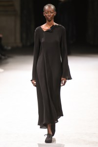Yohji Yamamoto RTW Fall 2023