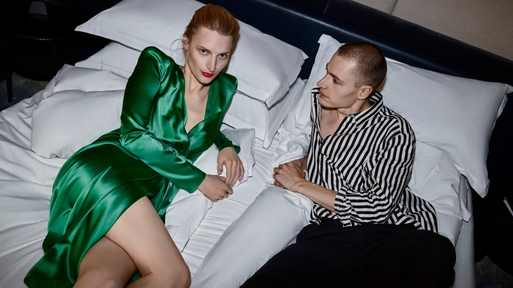 Equinox Hotels launches $12,000 pre-Met Gala experience.