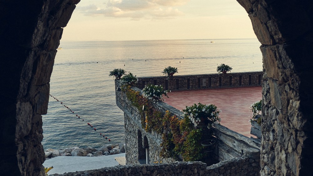 Borgo Santandrea