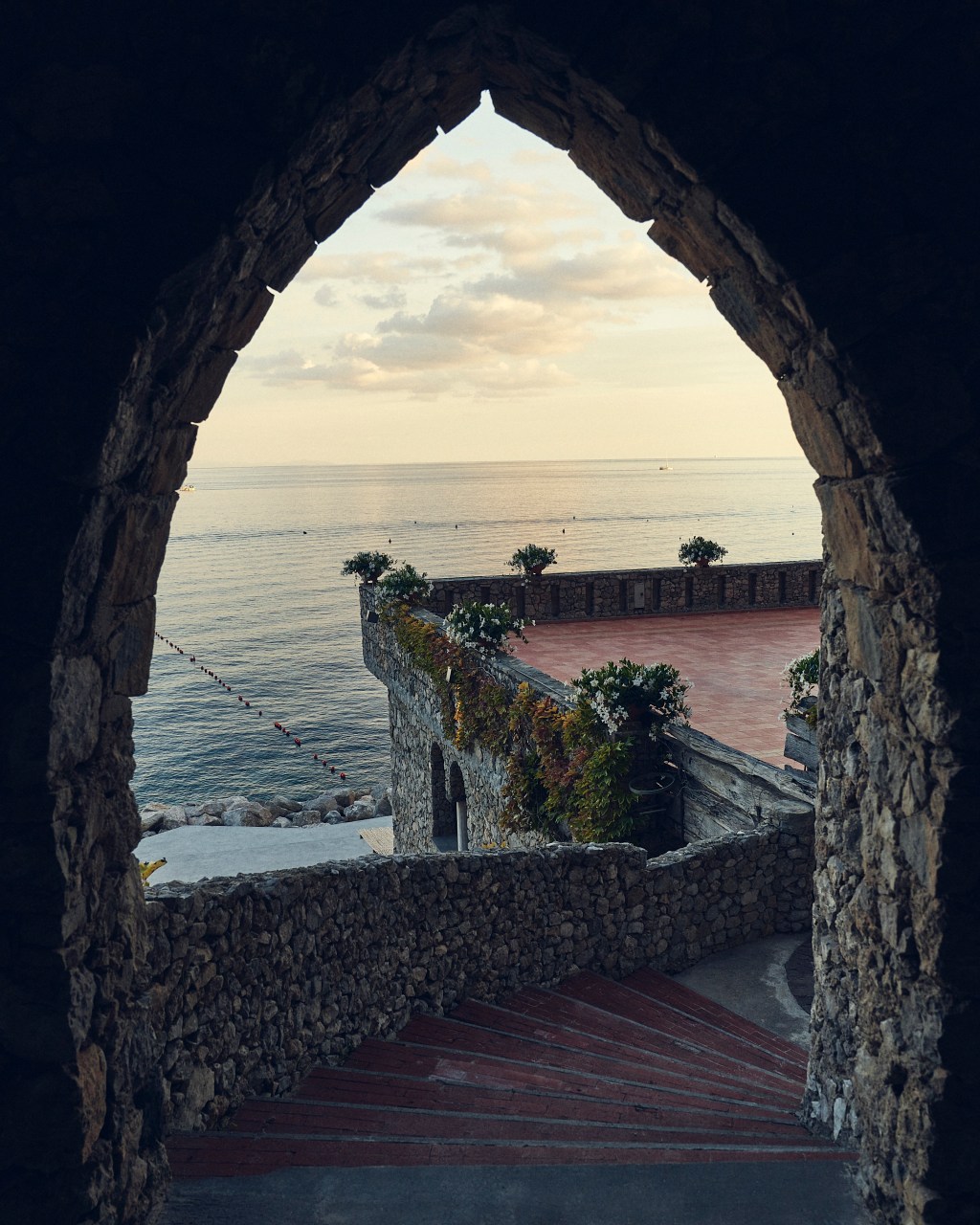 Borgo Santandrea Is the Amalfi Coast’s Newest Destination