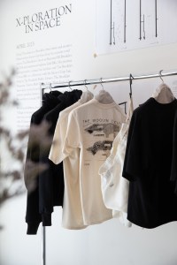 The new Brooklyn Circus store opening in Manhattan.