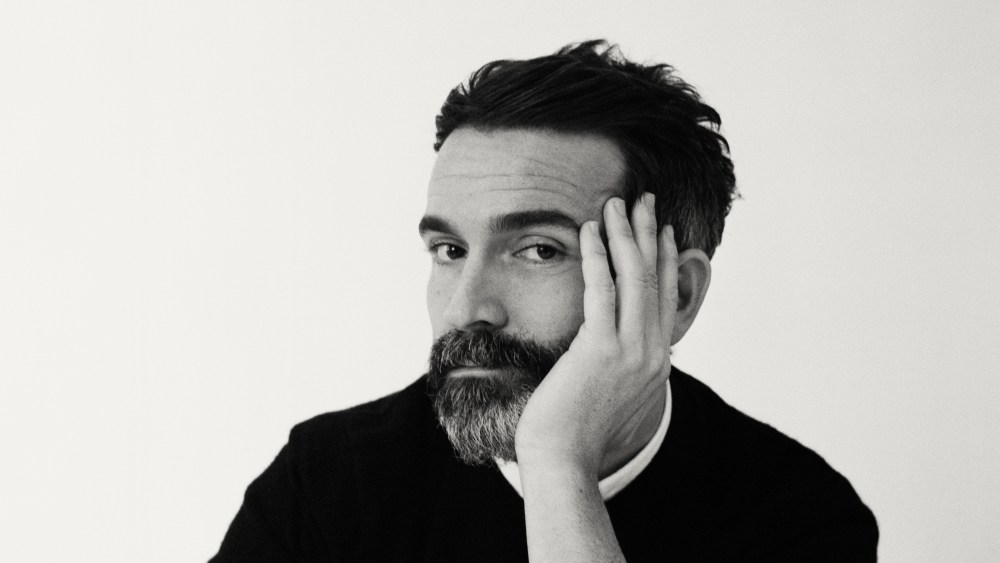Daniel Roseberry