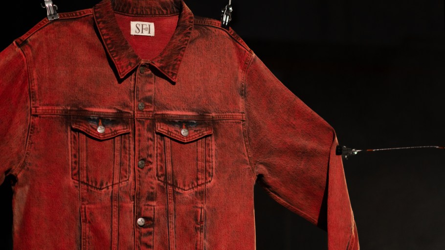 Mills are focused  on indigo and overdyes for F/W 24-25.