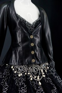 Preview of The MET’s ‘Karl Lagerfeld: A Line of Beauty’ exhibit.
