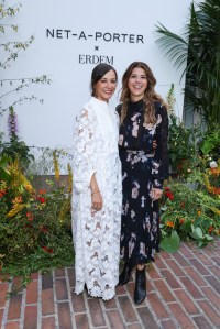 Rashida Jones and Marisa Tomei