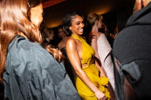 Lori Harvey