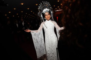 Ali Wong