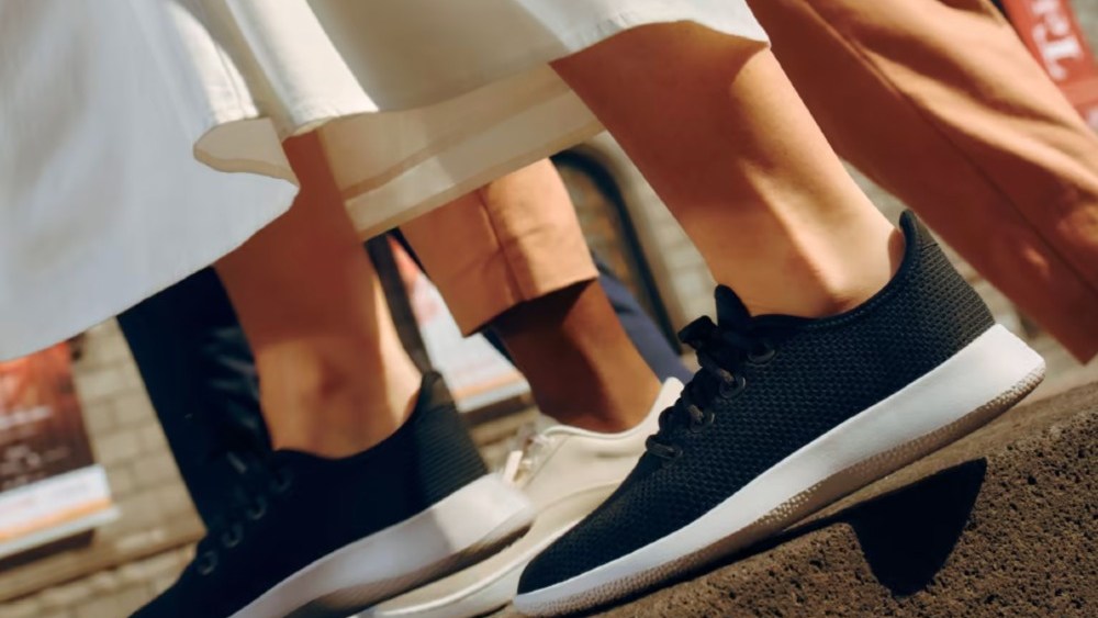 Allbirds released the results of its latest "Flight Status" impact report this month.