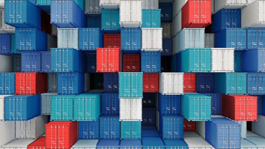 Containers
