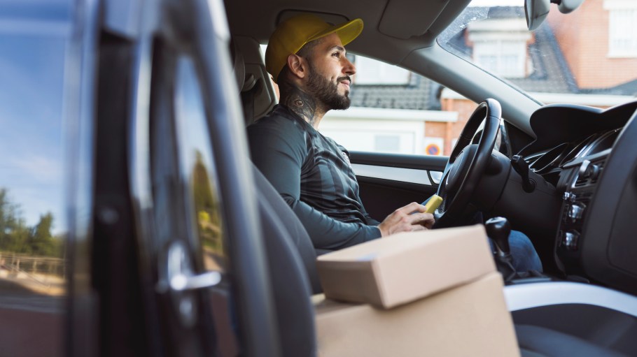 The last-mile delivery sector is expected to expand at an annual rate of 20.6 percent through 2030 to $121.2 billion, according to P&S Intelligence.