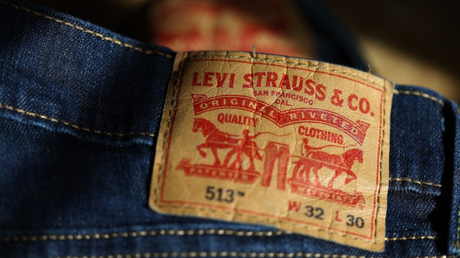 At Shoptalk, the denim icon's CEO spoke on his successor Michelle Gass, jeans trends and the company's brick-and-mortar expansion.