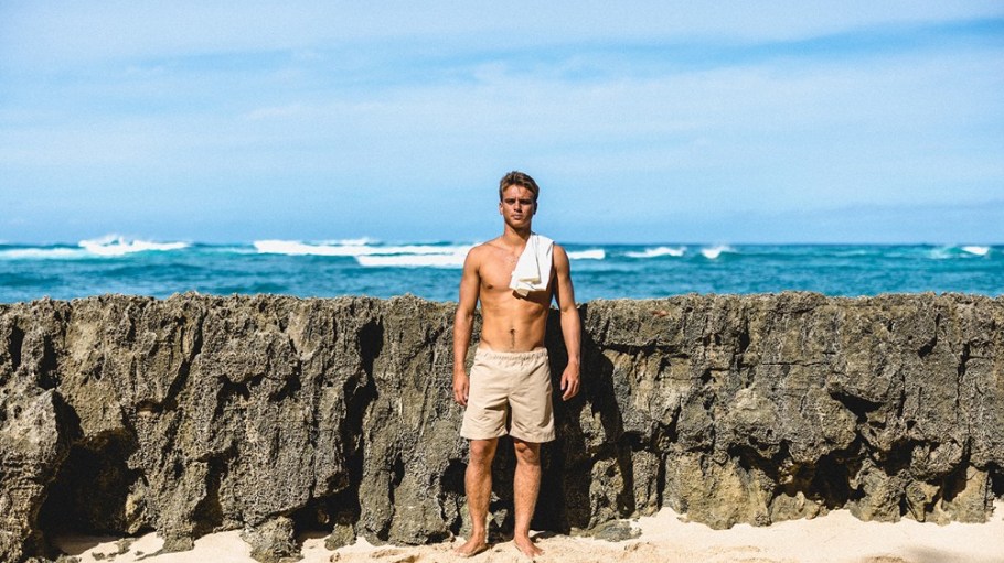Quiksilver has launched the Made Better with Recycled Textile Waste collection.