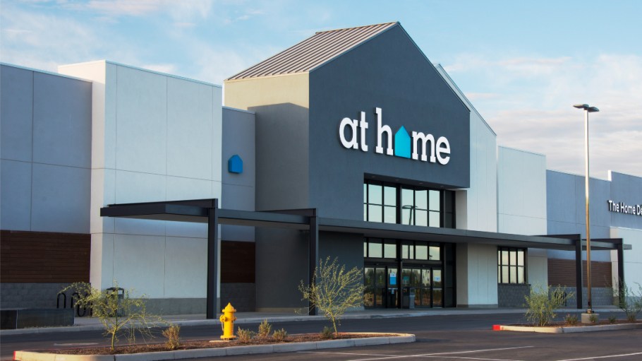 At Home's $200 million private placement to help the retailer expand also includes a payment-in-kind (PIK) toggle option.