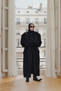 Balenciaga Resort 2024