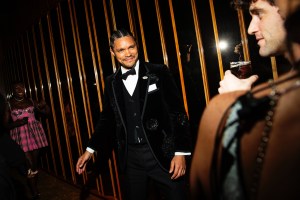 Trevor Noah