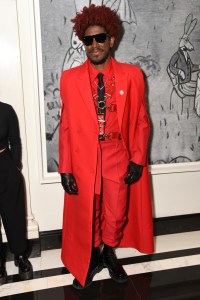 Labrinth
