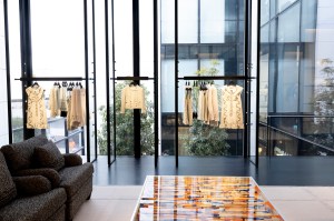 Chanel’s LA Boutique