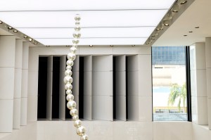 Chanel’s LA Boutique