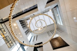 Chanel’s LA Boutique