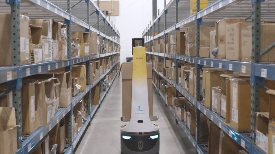 The announcement comes after a report from Interact Analysis indicated that 26 percent of warehouses are expected to be automated by 2027—up from the 18 percent at the end of 2021.
