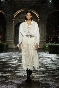 Dior Cruise 2024