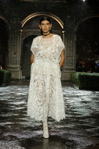 Dior Cruise 2024