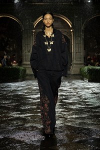 Dior Cruise 2024