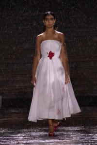 Dior Cruise 2024
