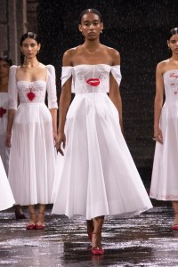 Dior Cruise 2024