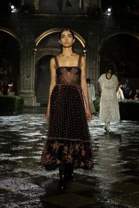 Dior Cruise 2024