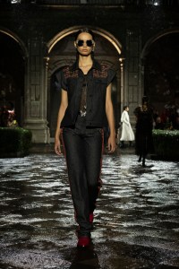 Dior Cruise 2024