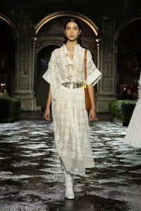 Dior Cruise 2024