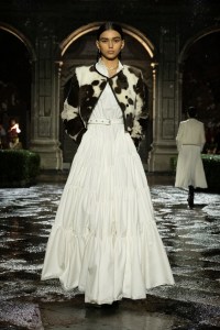 Dior Cruise 2024