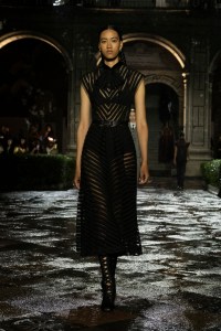 Dior Cruise 2024