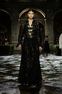 Dior Cruise 2024