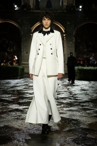Dior Cruise 2024