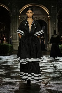 Dior Cruise 2024