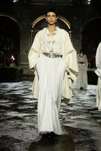 Dior Cruise 2024