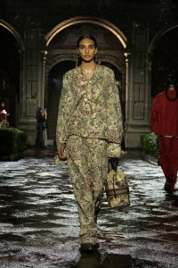 Dior Cruise 2024