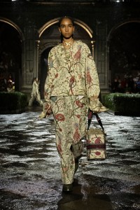 Dior Cruise 2024
