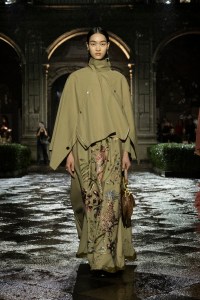 Dior Cruise 2024