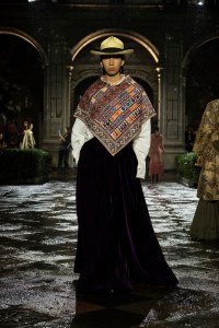 Dior Cruise 2024