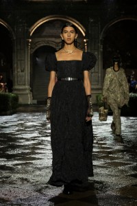 Dior Cruise 2024