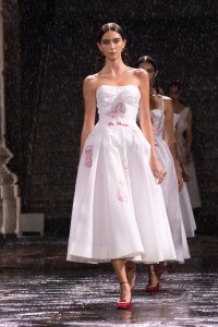 Dior Cruise 2024