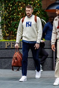 Kevin Love