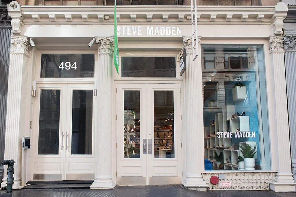 Trump’s Tariffs and a Strained Private Label Business Seen as Obstacles for Steve Madden in 2026