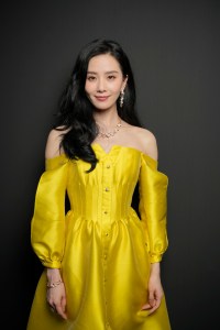 Liu Shishi
