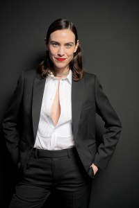 Alexa Chung